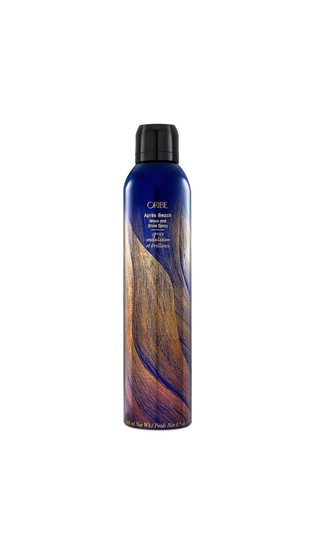 Спрей для створення природних локонів 300ml, Oribe