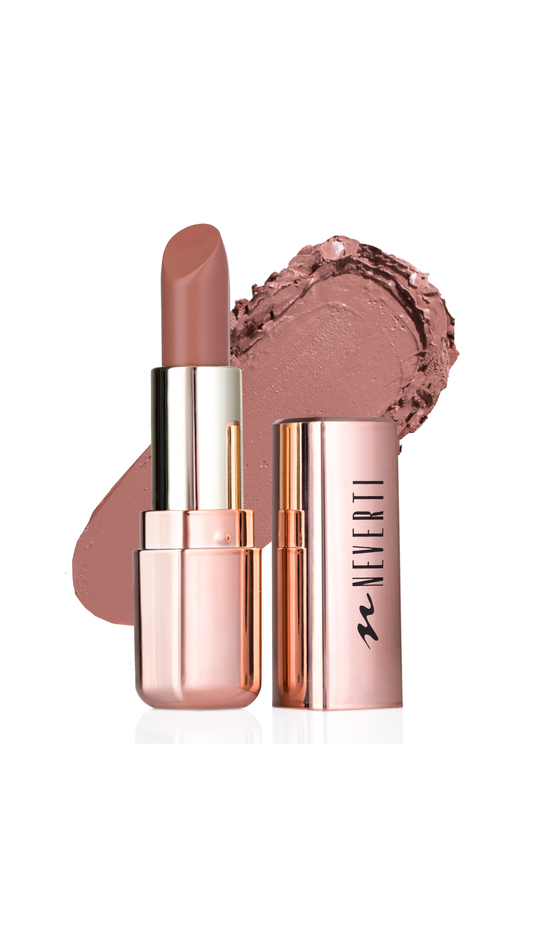 Помада для губ матова Matt Idole NP705 - 105, NEVERTI