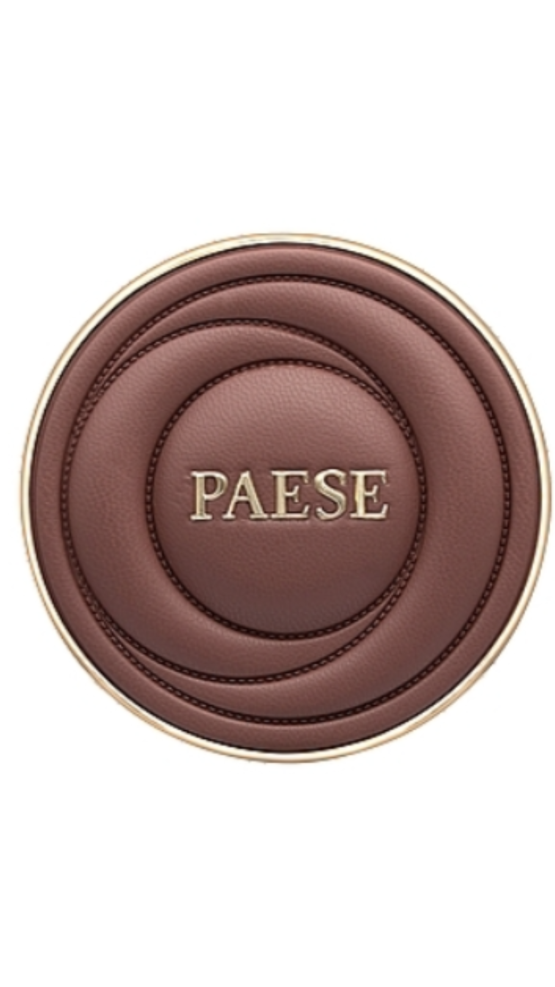 Кремовий бронзер із матовим ефектом Selfglow Bronzer, Paese