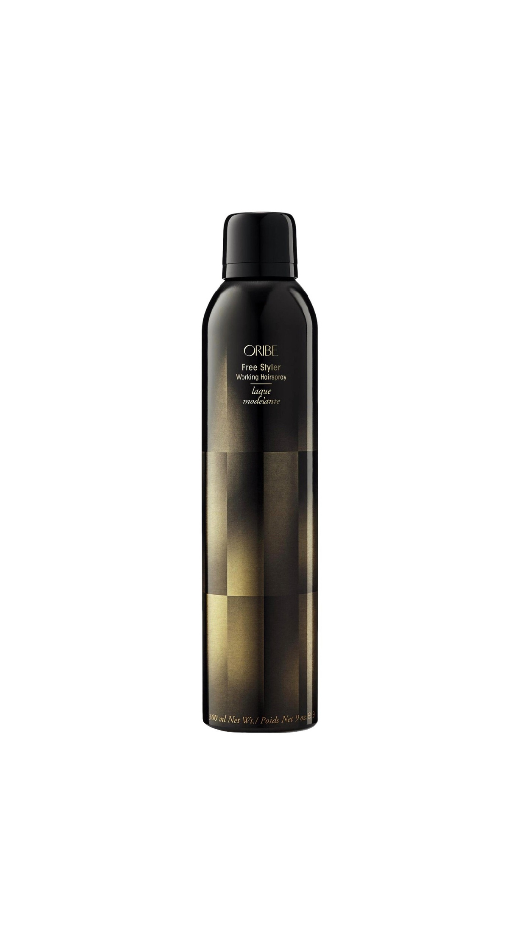 Спрей для укладки "Лак-захист" 200ml, Oribe
