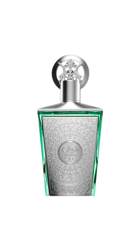 Парфумована вода унісекс Sherif 100ml, Lattafa