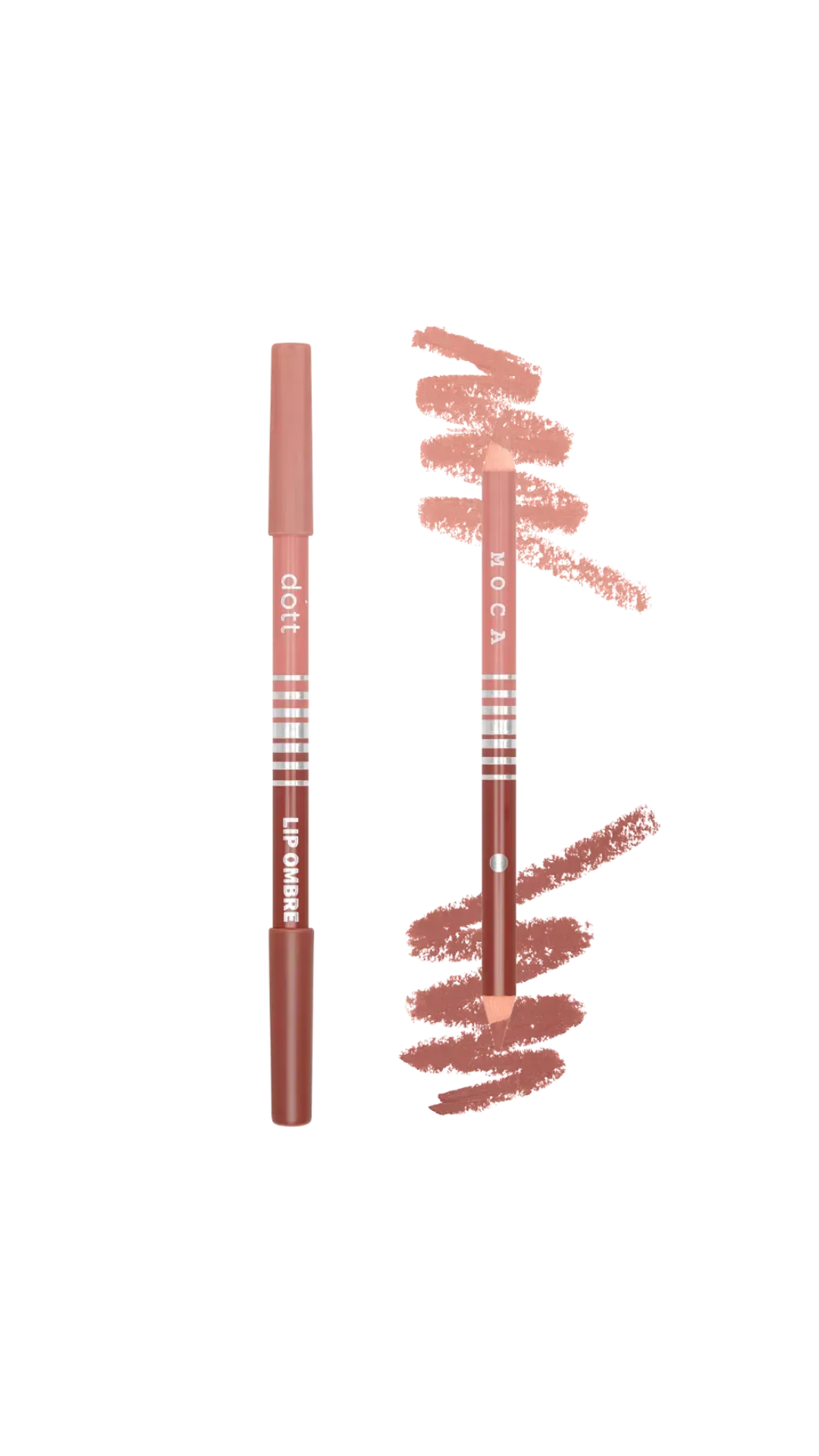 Олівець для губ Lip Ombre | MOCA, dott