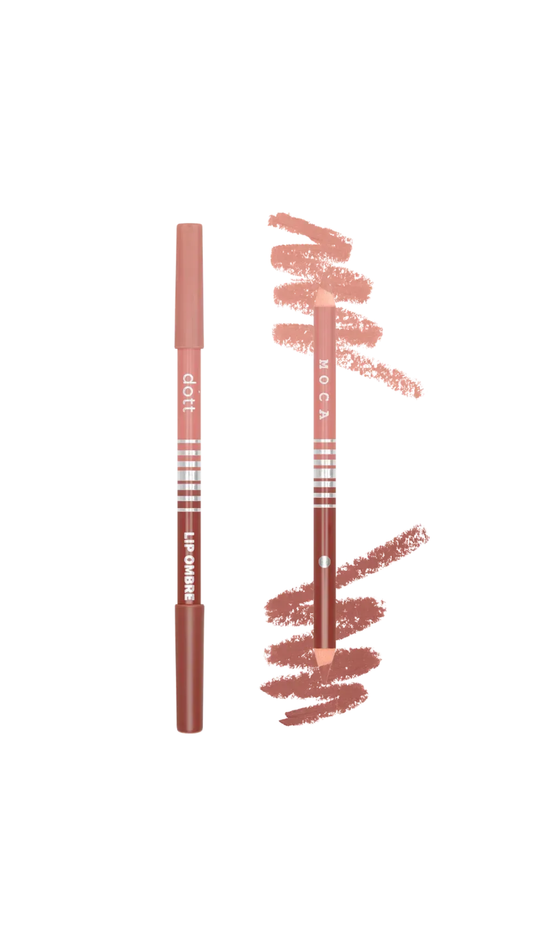 Олівець для губ Lip Ombre | MOCA, dott