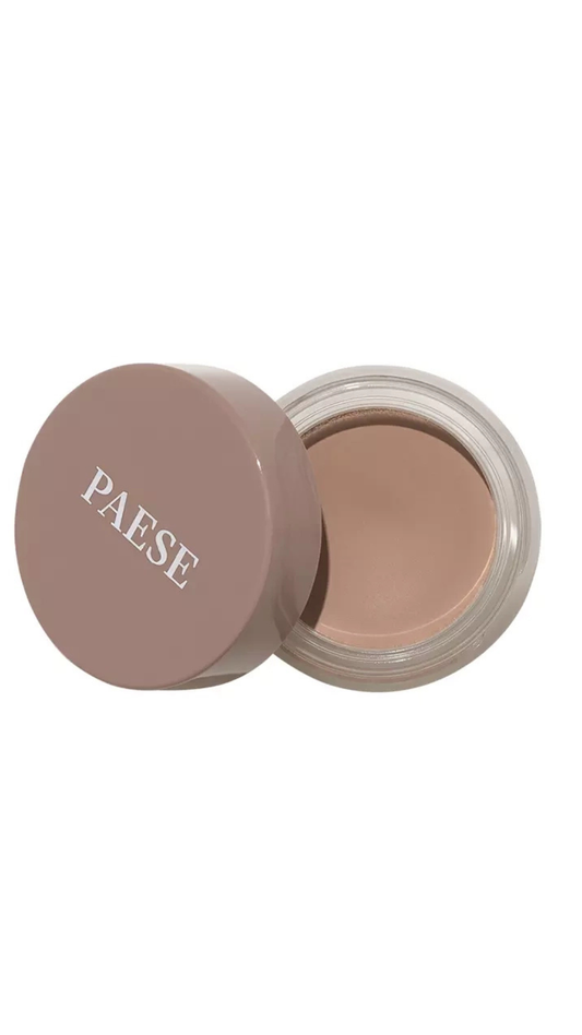 Кремовий бронзер для обличчя KISS MY CHEEKS 12г, PAESE