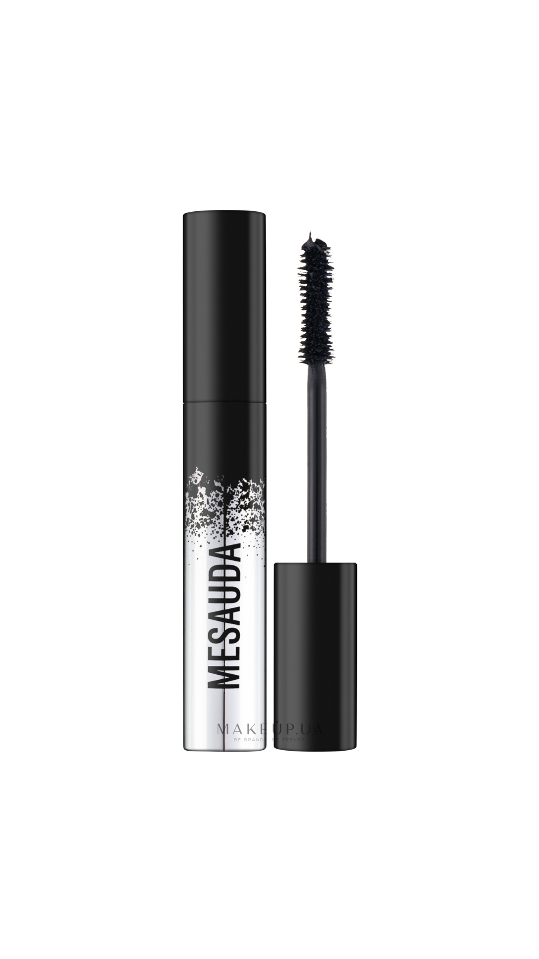 Туш для вій Milano Emphasize Mascara, Mesauda