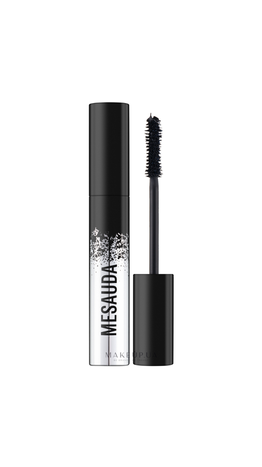 Туш для вій Milano Emphasize Mascara, Mesauda
