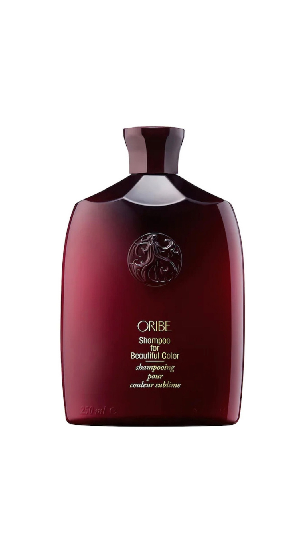 Шампунь для фарбованного волосся "Розкіш кольору" 250ml, Oribe