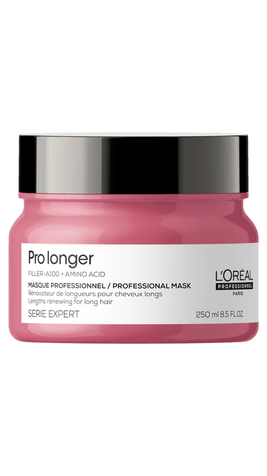 Маска для відновлення волосся по довжині 250ml, L'Oreal Professionnel
