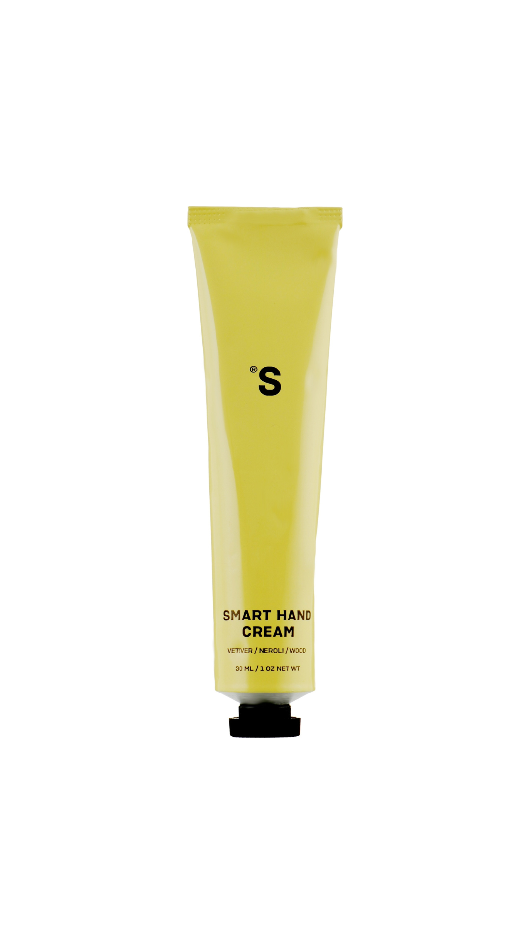 Smart крем для рук Ветівер 30ml, Sister`s Aroma