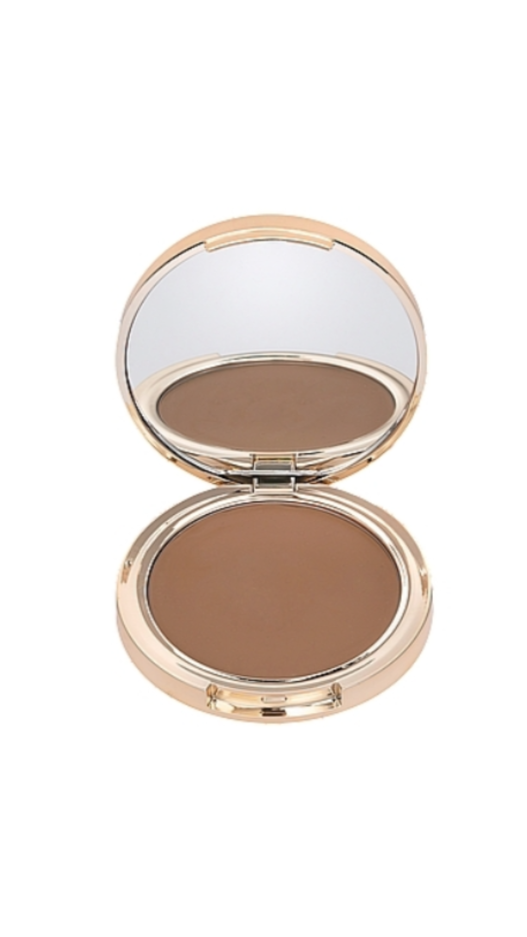 Кремовий бронзер із матовим ефектом Selfglow Bronzer, Paese