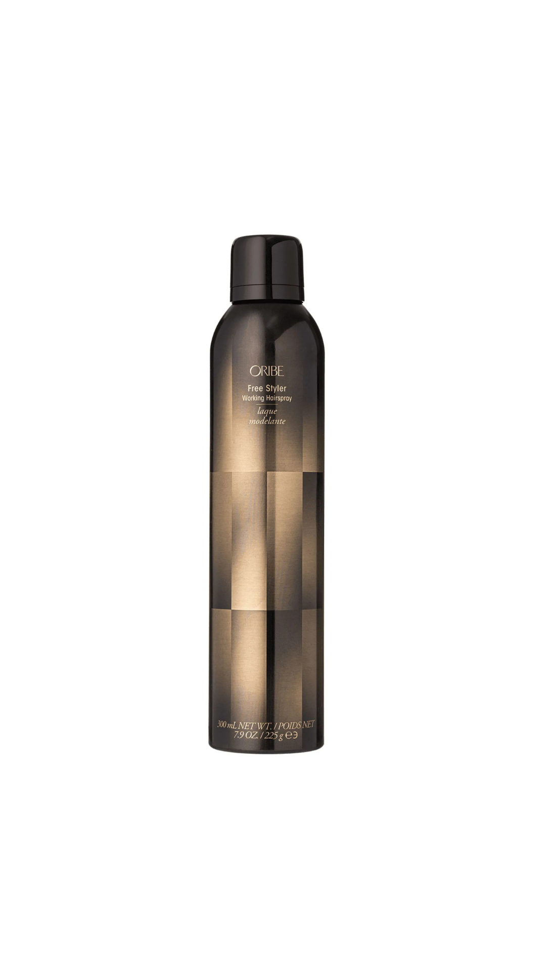 Спрей для рухливої фіксації "Свобода стилю" 300ml, Oribe