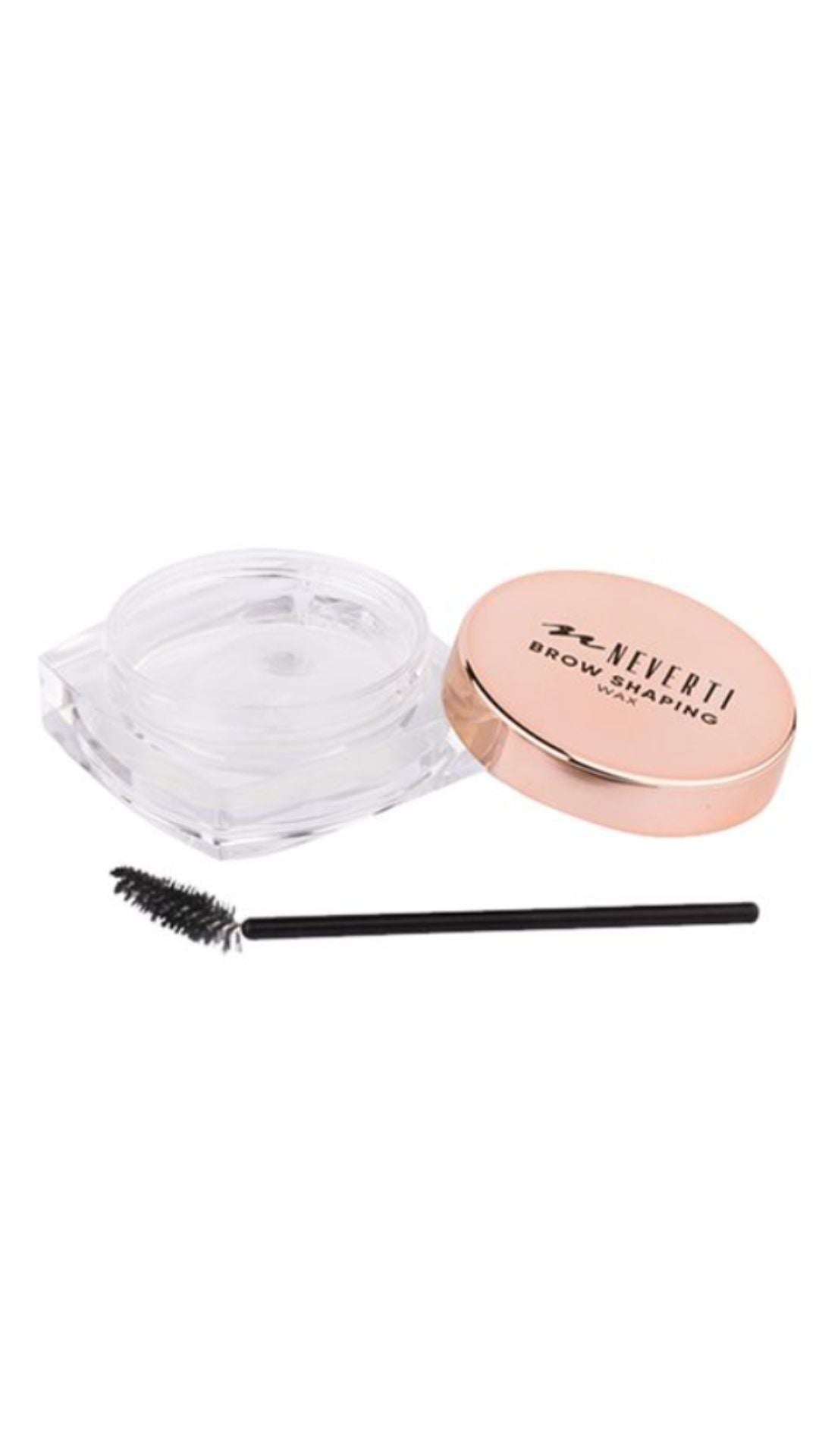 Віск для формування брів Brow Shaping WAX NP503, Neverti