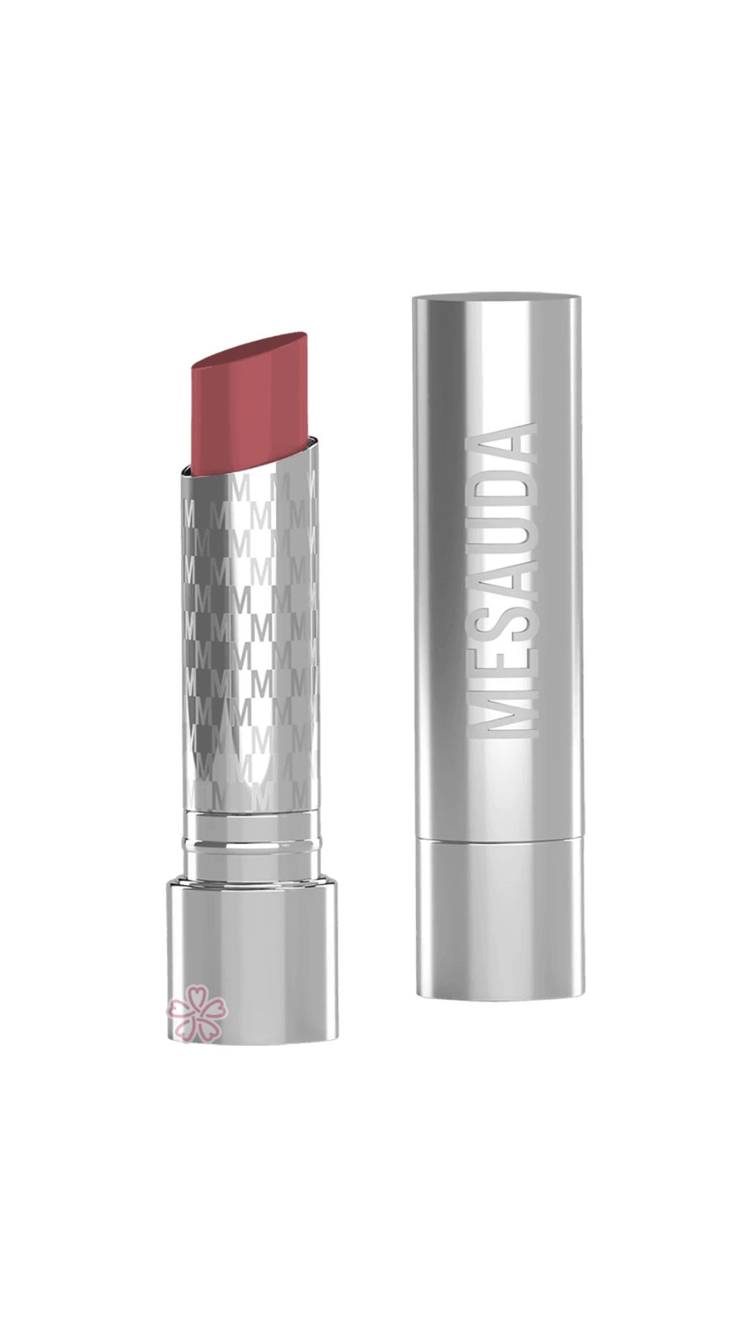 Бальзам для губ Hydramorphosis Tinted And Plumping Lip Balm, MESAUDA