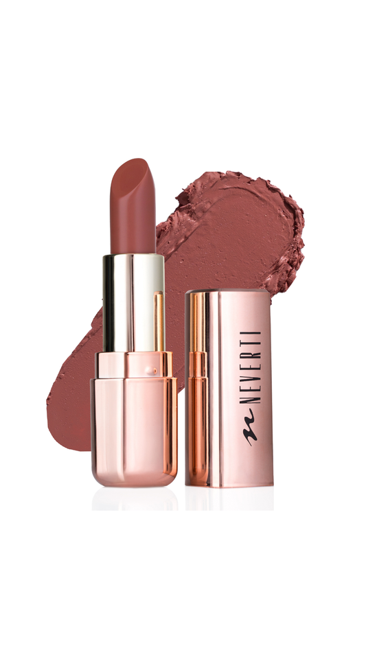 Помада для губ матова Matt Idole NP705 - 114, NEVERTI