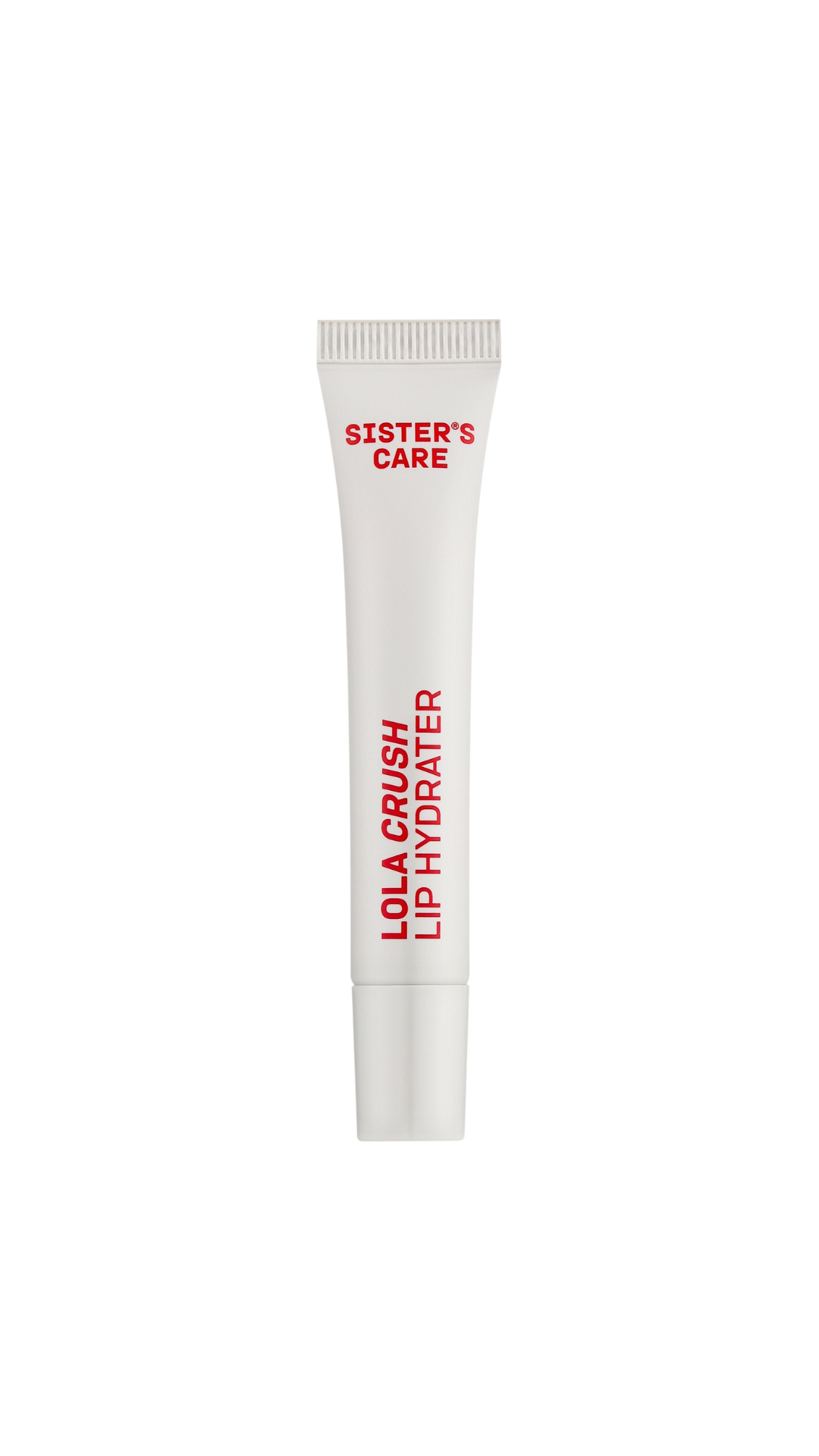 Бальзам для губ Sister`s Care Lip Hydrater Lola Crush 10ml, Sister`s Aroma