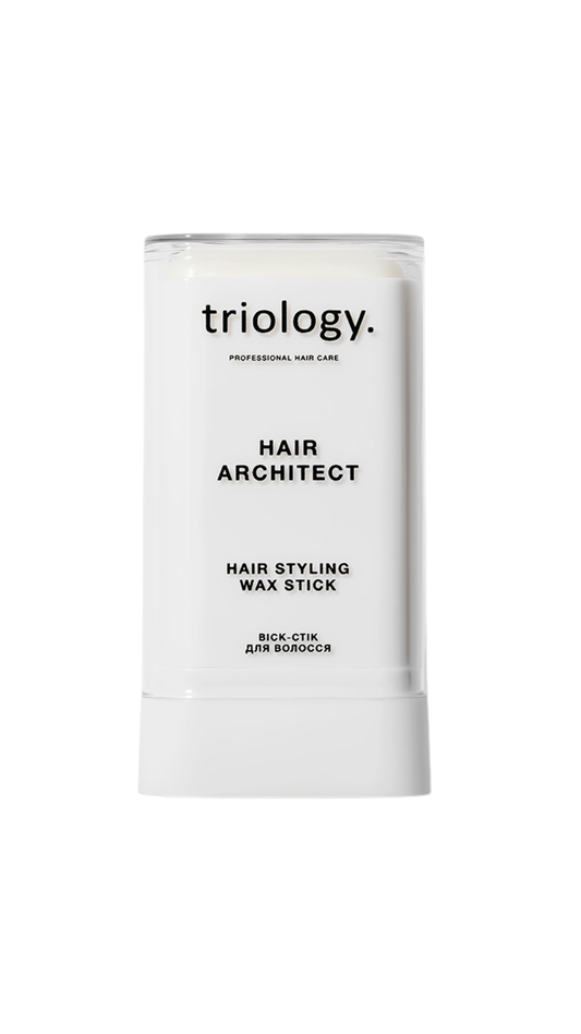 Віск-стік для волосся Hair Architect 20gr, triology.