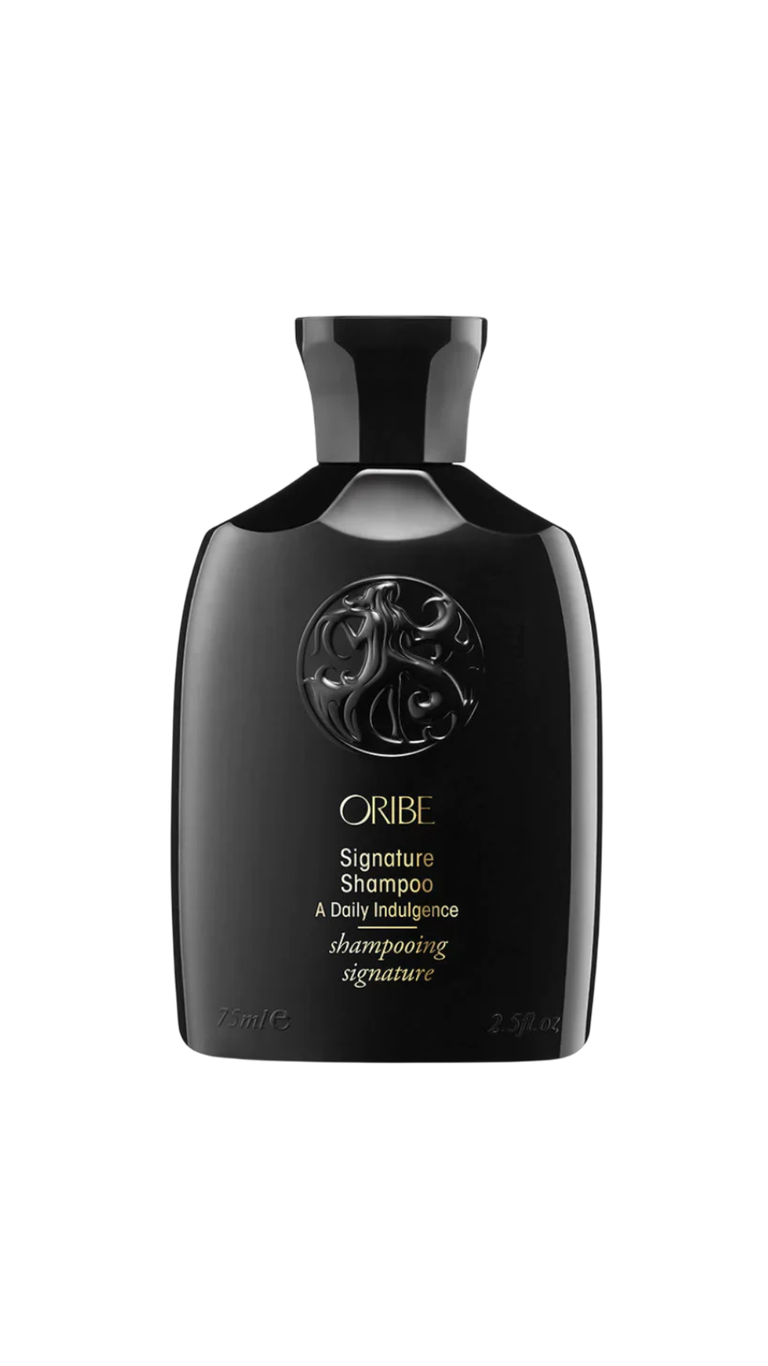 Шампунь для щоденного догляду "Натхнення дня" 75ml, Oribe