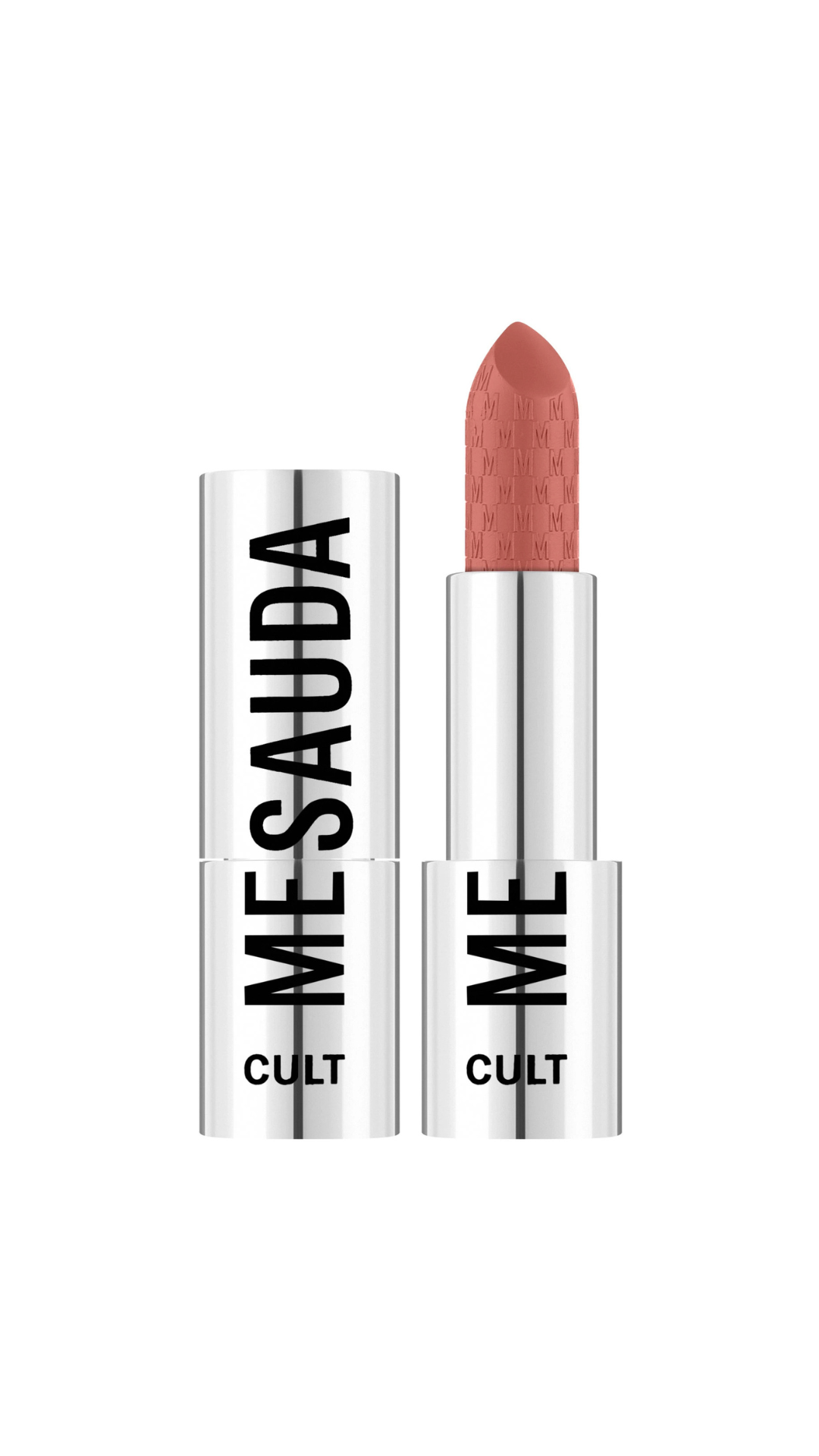 Помада для губ Cult Matte Lipstick, MESAUDA