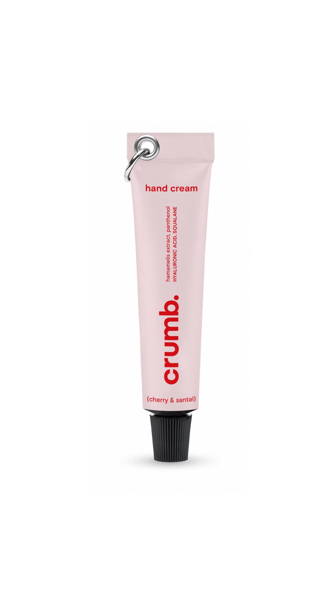 Міні-крем для рук Cherry & Santal 20ml, Crumb