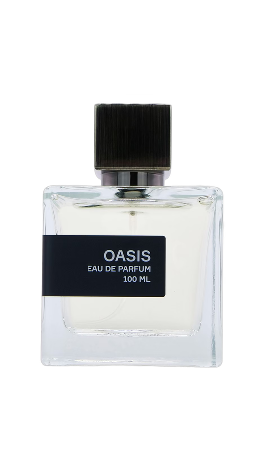 Парфумована вода чоловіча Oasis, Extract