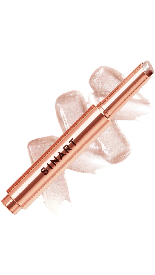 Блиск для губ - 01 SPARKLE TOUCH LIP GLOSS, Sinart