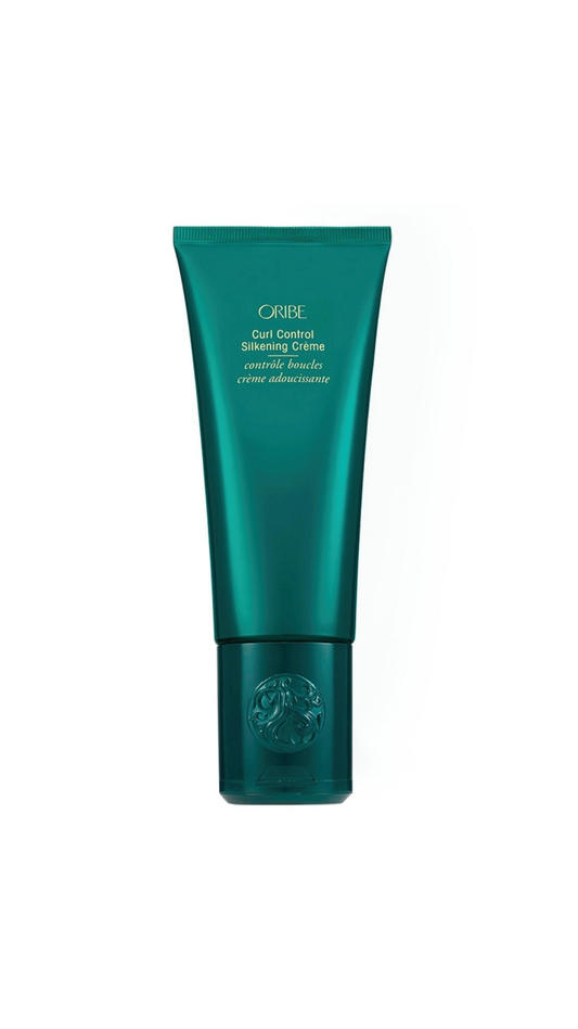 Крем-шовк для в'юнкого волосся 150ml, Oribe