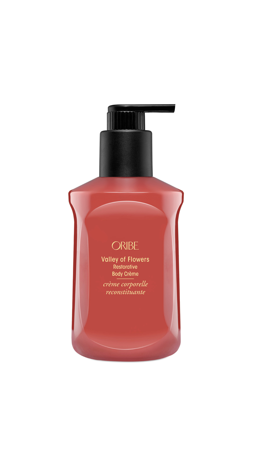 Відновлюючий крем для тіла "Лазуровий берег" Valley of Flowers Restorative Body Cream 300ml, Oribe
