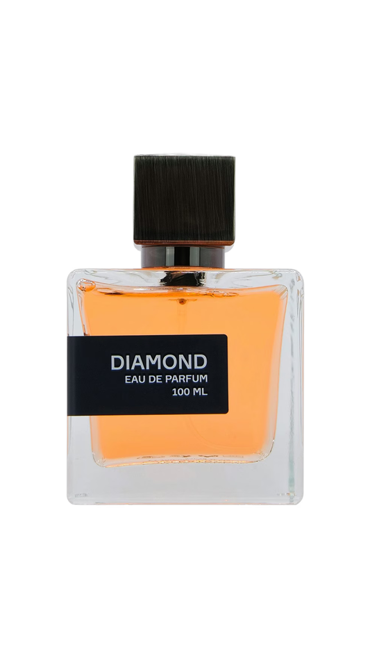 Парфумована вода Diamond, Extract