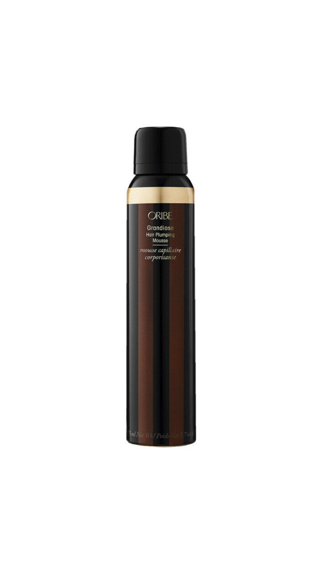 Мус для укладання волосся «Грандіозний Об'єм» Grandiose Hair Plumping Mousse 300ml, Oribe