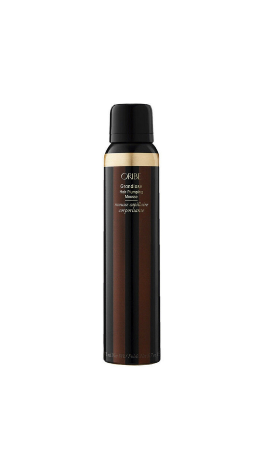 Мус для укладання волосся «Грандіозний Об'єм» Grandiose Hair Plumping Mousse 300ml, Oribe