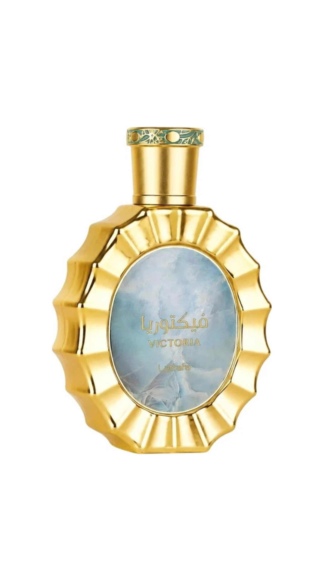 Парфумована вода для жінок Victoria 100ml, Lattafa