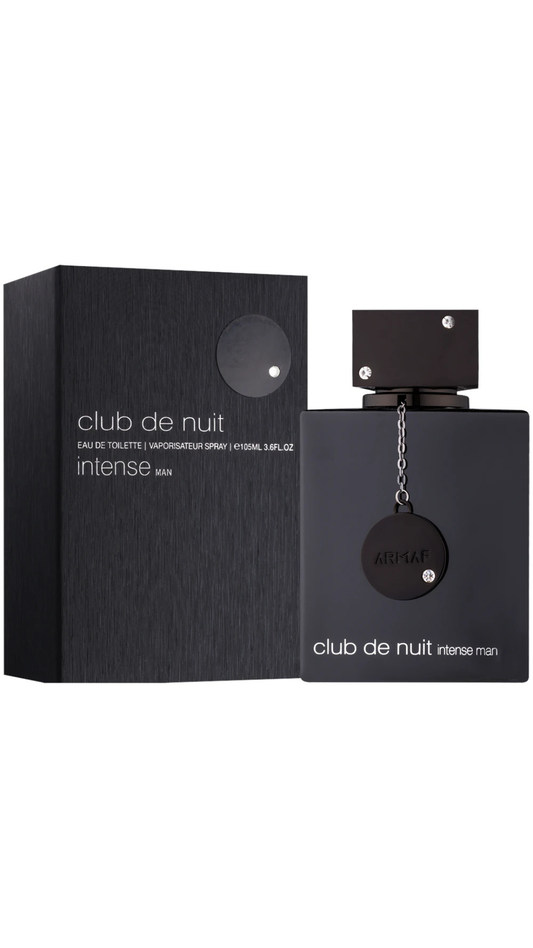 Парфум Club de Nuit Intense Man, Armaf