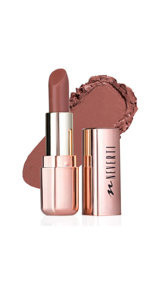 Помада для губ матова Matt Idole NP705 - 104, NEVERTI