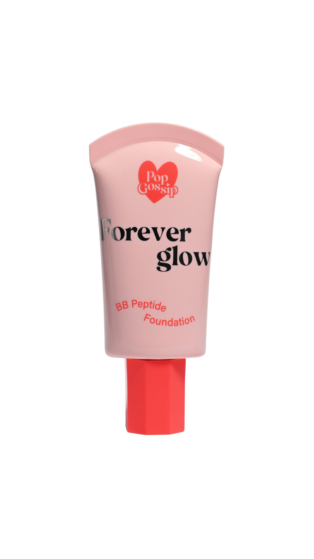 Тональна Основа з пептидами Forever Glow BB Peptide Foundation, Pop Gossip