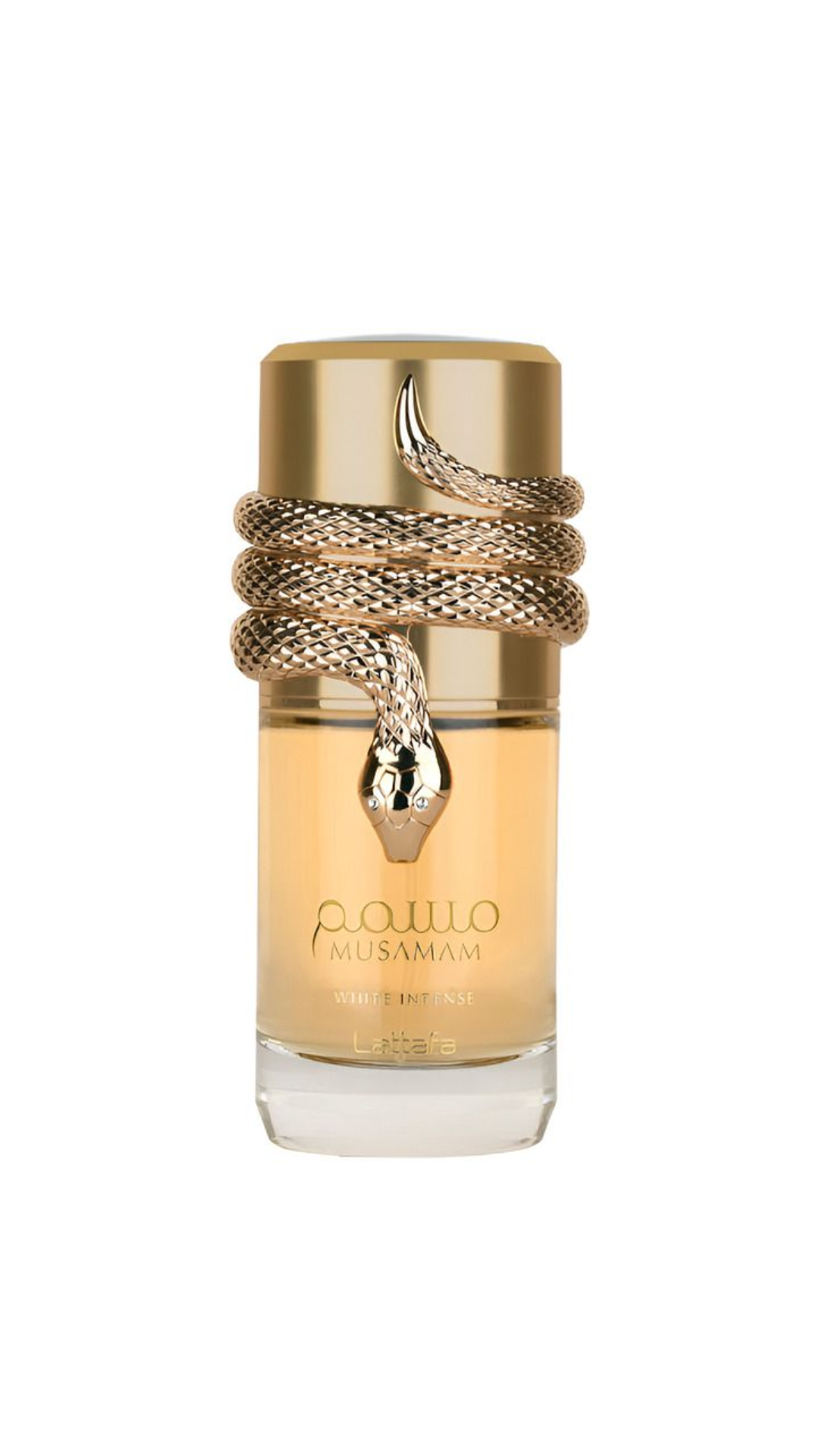 Парфум Musamam White Intense, Lattafa