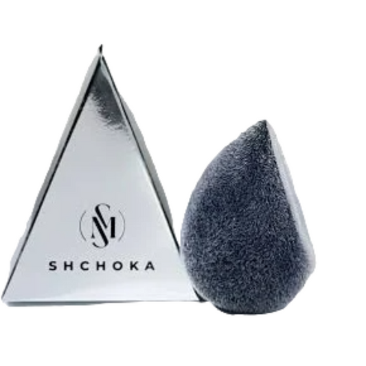 Спонж для обличчя, Shchoka