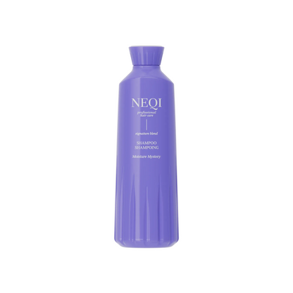 Зволожуючий шампунь Moisture Mystery Shampoo, NEQI