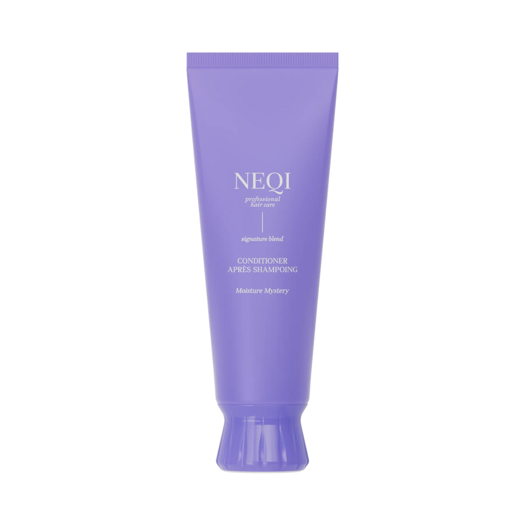 Зволожуючий кондиціонер Moisture Mystery Conditioner, NEQI