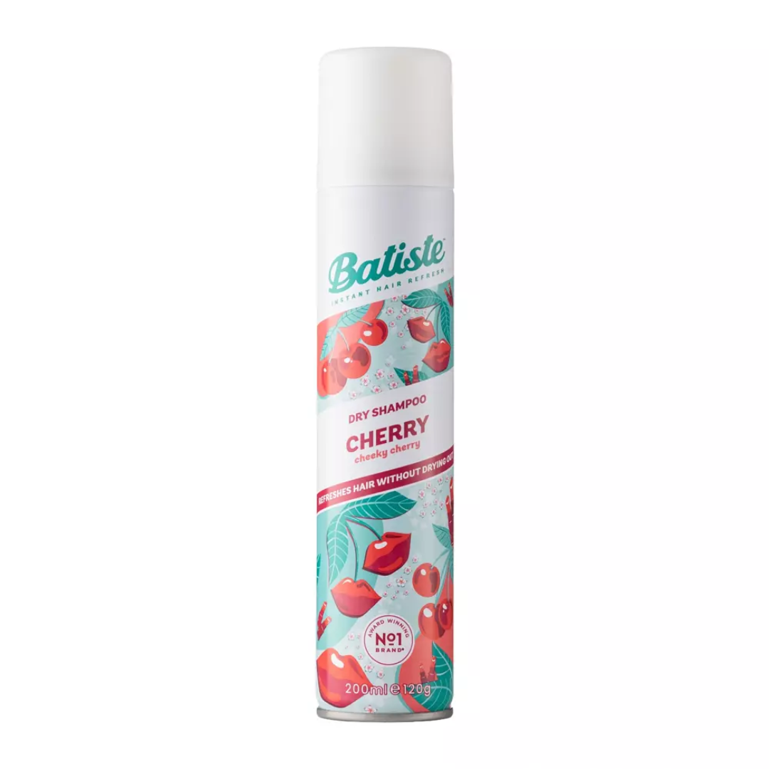 Сухий шампунь Dry Shampoo Cherry, Batiste