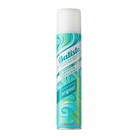 Сухий шампунь Dry Shampoo Orginal, Batiste