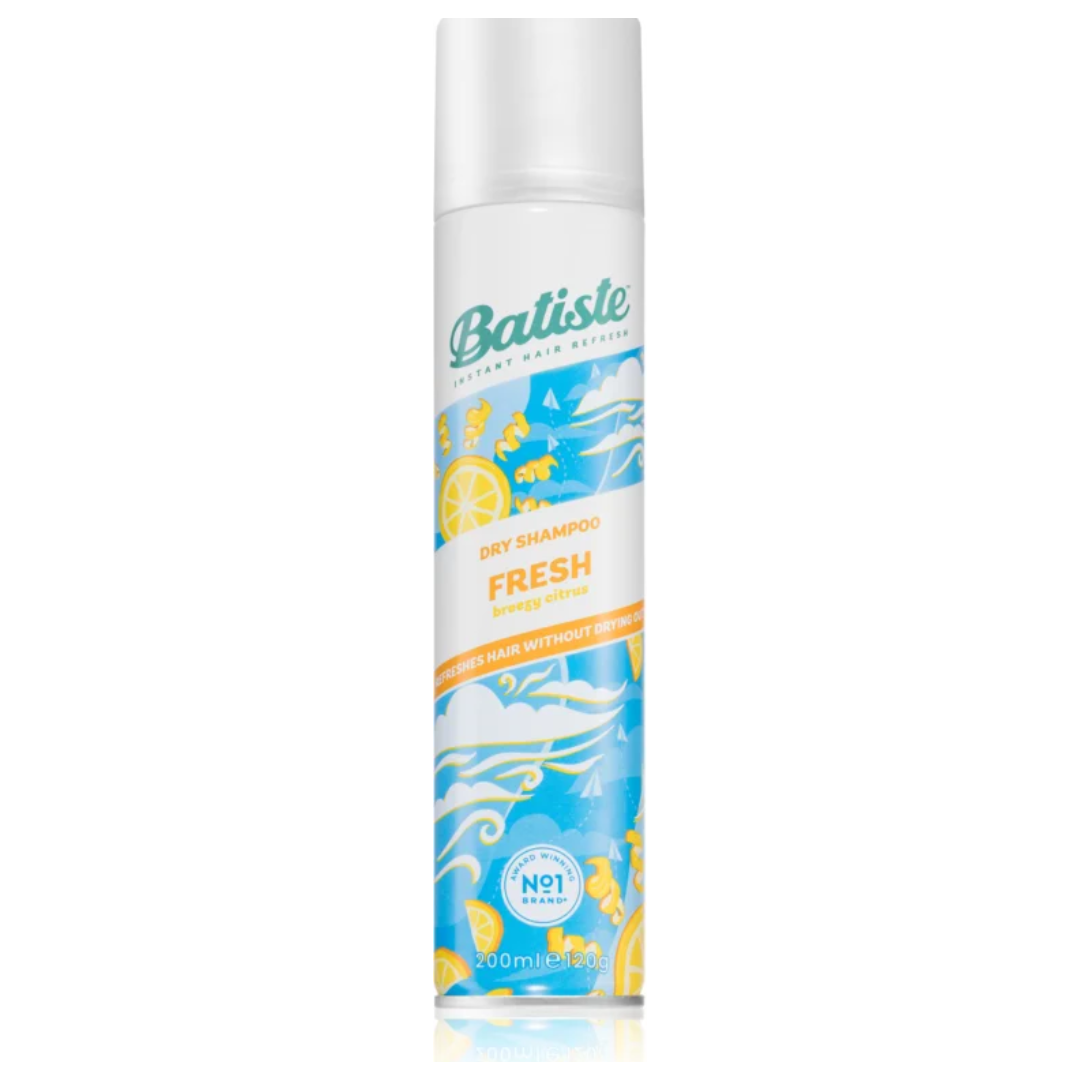 Сухий шампунь Dry Shampoo Cool and Fresh Crisp, Batiste