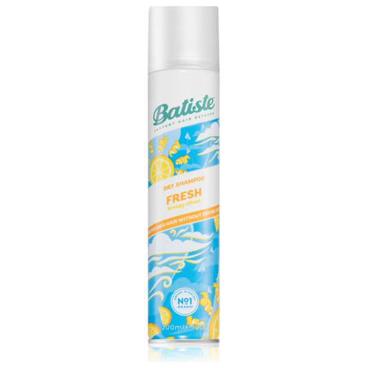 Сухий шампунь Dry Shampoo Cool and Fresh Crisp, Batiste