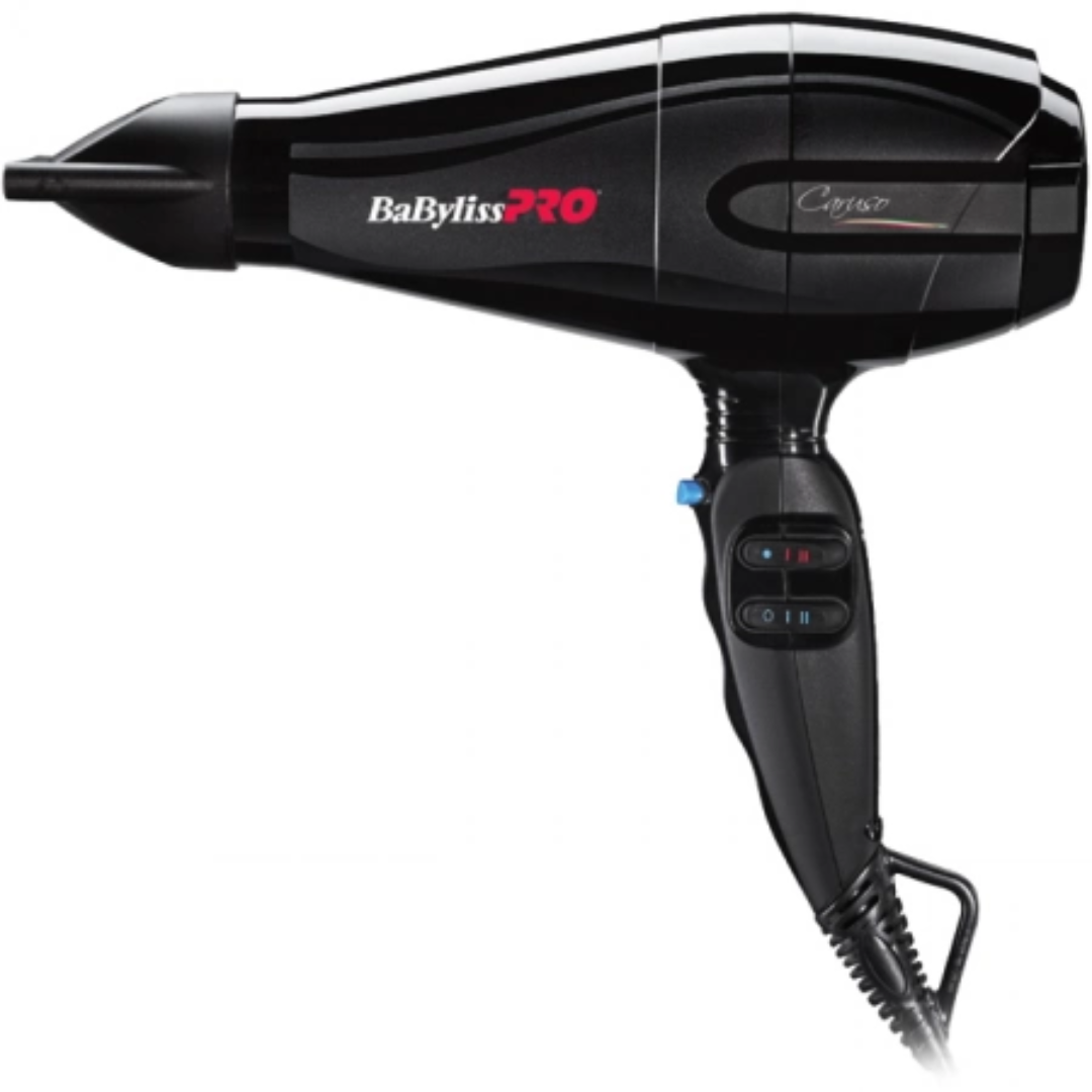 PRO BAB6520RE Caruso, BaByliss