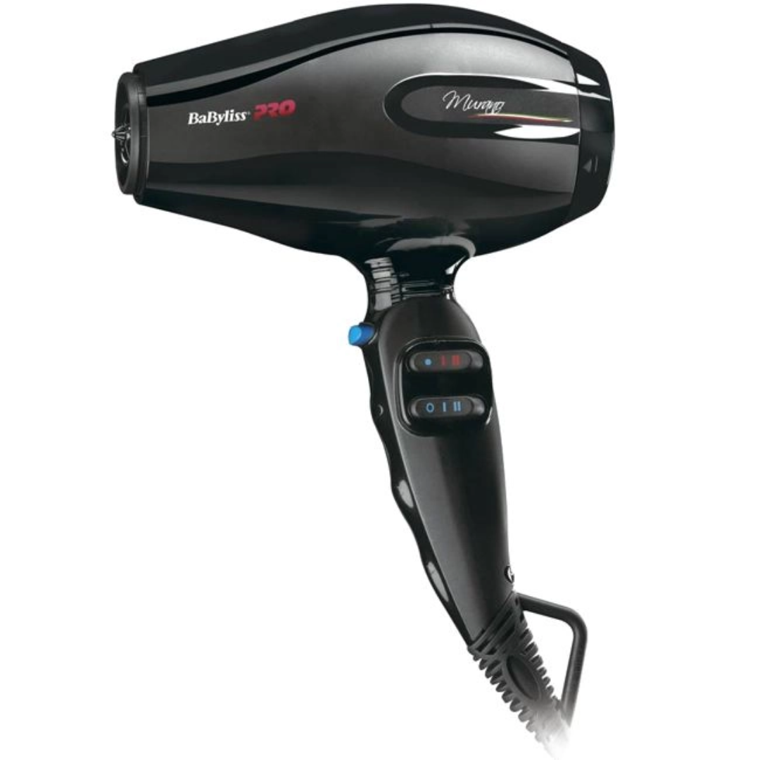 PRO BAB6160INRE Murano Ionic, BaByliss