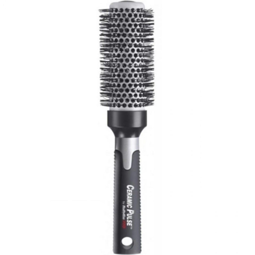 PRO BABCB2E Ceramic Pulse Brush 30 мм, BaByliss