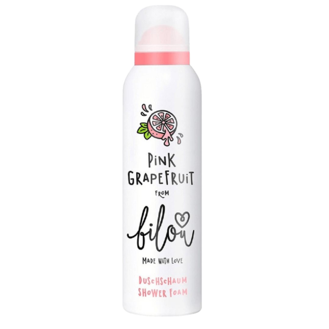 Пінка для душу Pink Grapefruit, Bilou