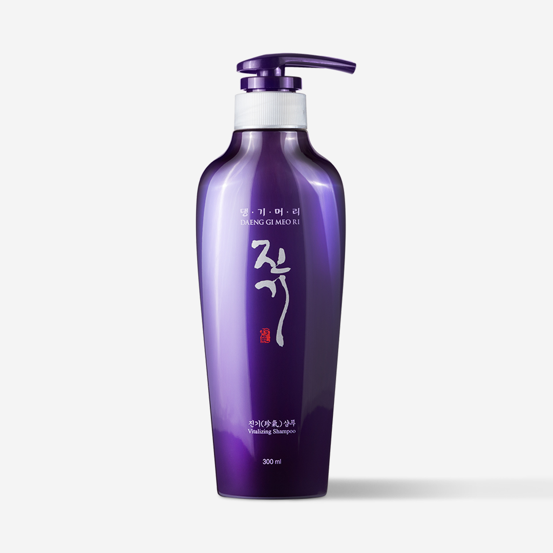 Регенеруючий шампунь Vitalizing Shampoo, DAENG GI MEO RI