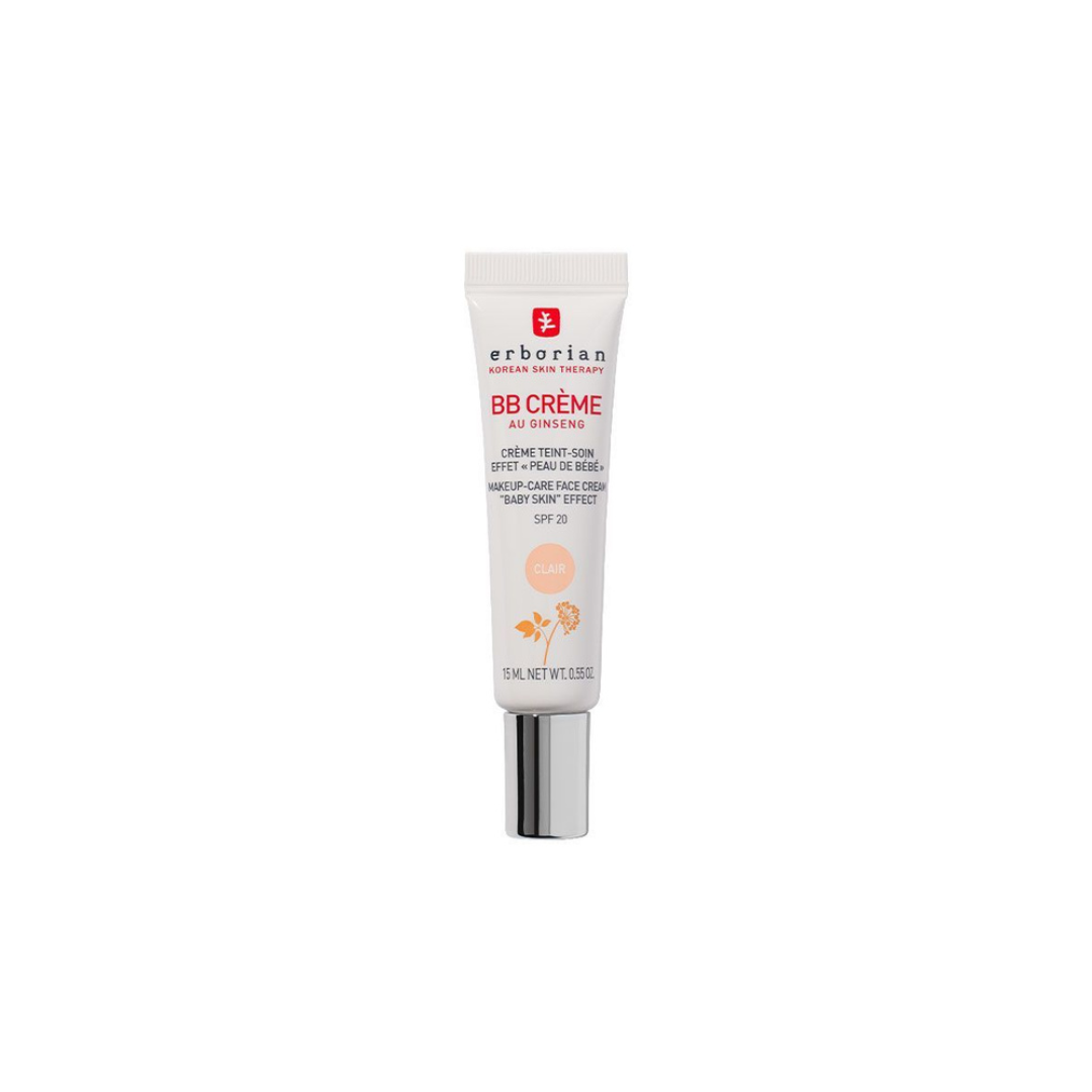 ВВ крем BB Cream Baby Skin Effect , ERBORIAN