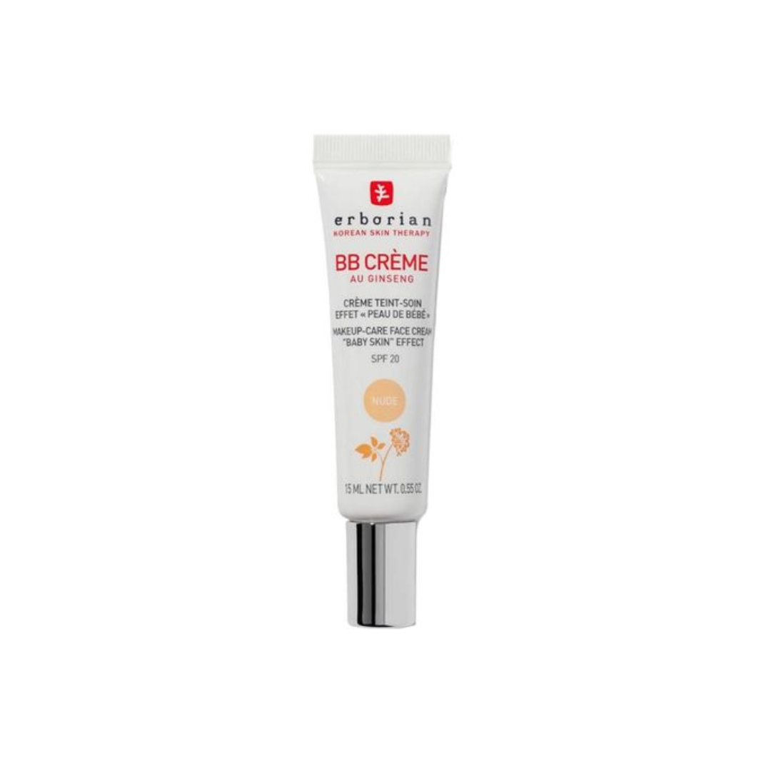 ВВ крем BB Cream Baby Skin Effect , ERBORIAN