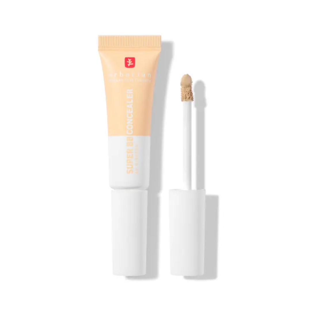 Консилер для обличчя Super BB Concealer, Erborian